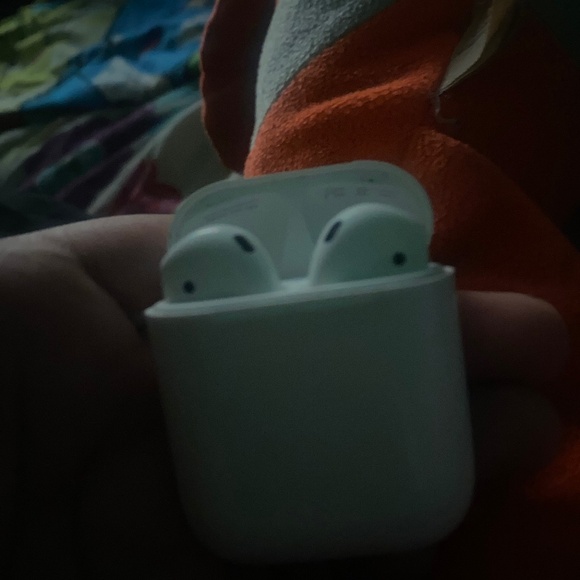 airpods